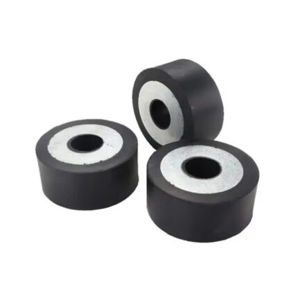 Customized Rubber Parts Manufacturer