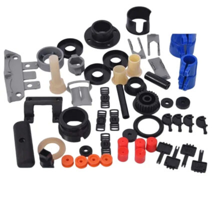 Rubber Molding Parts