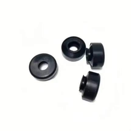 Custom Automotive Rubber Parts