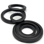 Rubber Weco Wing Seals