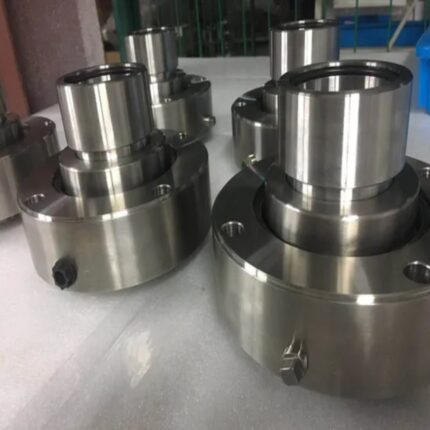 Seal for Fertilizer Pumps