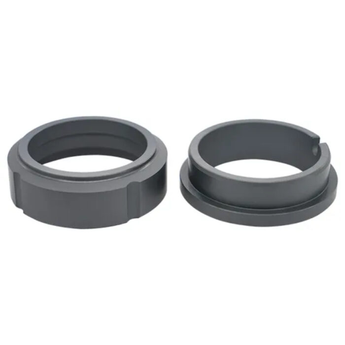 Sic Ring for Pump