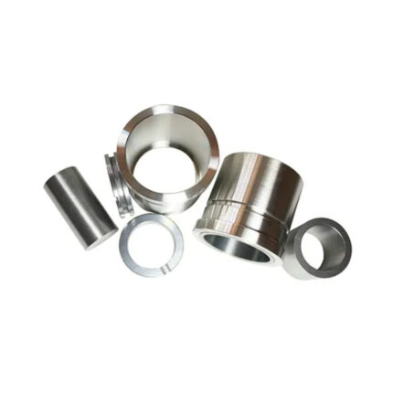 Signet Tungsten Carbide Seal