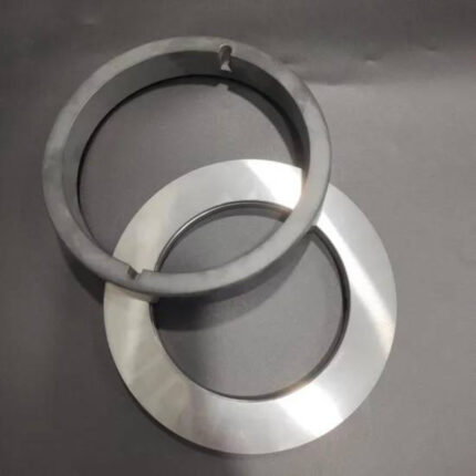 Carbide Ceramic Seals