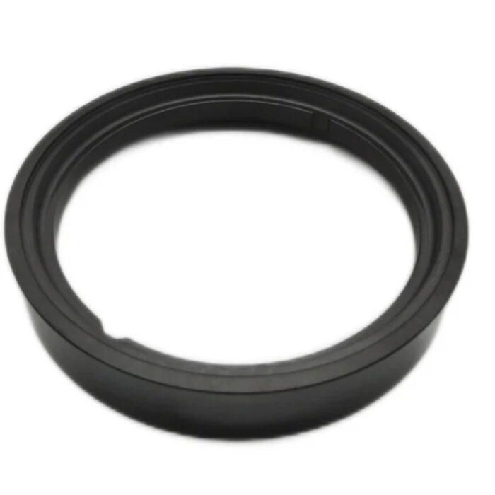 Silicone Carbide Seal Ring