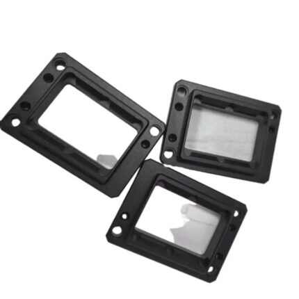 Silicone Rubber Components