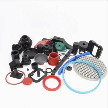 Rubber Parts for Moulding
