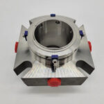 Seal for Enhanced Pump
