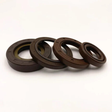 Mechanical Rod Piston Seals