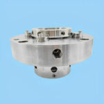 Seal for Condensate Water