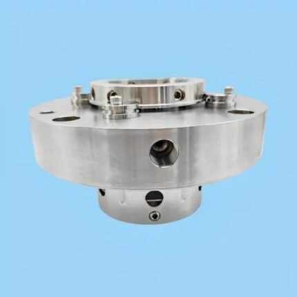Seal for Condensate Water