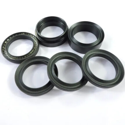 Graphite Valves Seal