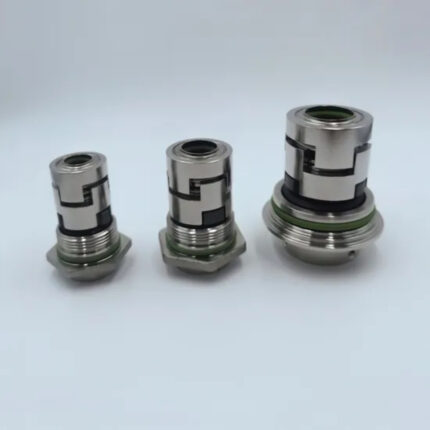 Centrifugal Cartridge Seal