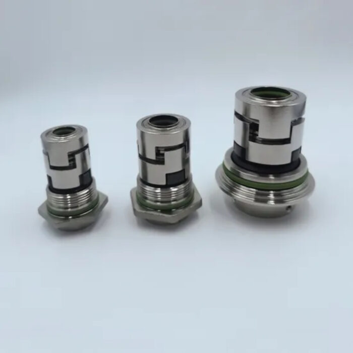 Centrifugal Cartridge Seal