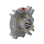 Seal for Chemical Pumps