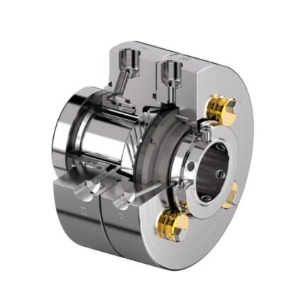 Balanced Cartridge Seal