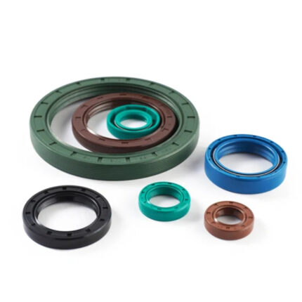 High Temperature Oil Seal