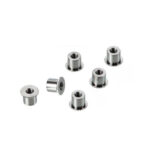 Machining Turning Components