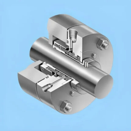 Seal for Sulzer
