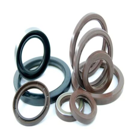 Custom NBR Rubber Seal