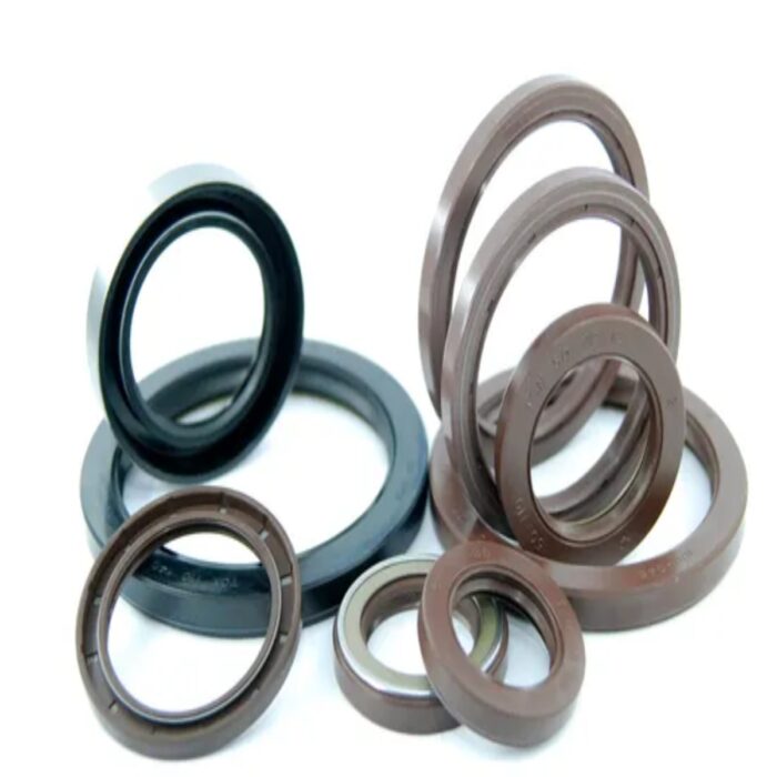 Custom NBR Rubber Seal