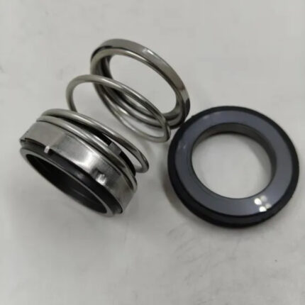 Tungsten Carbide Spring Seal