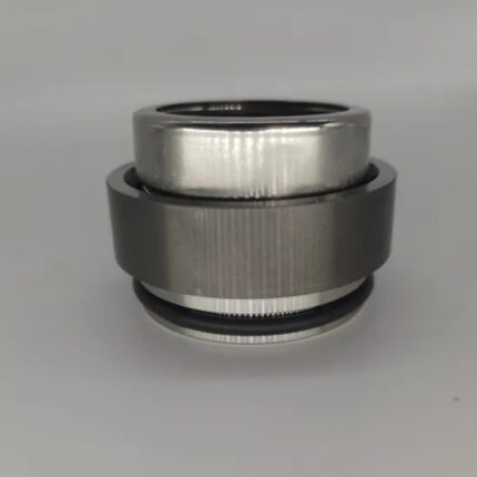 High Pressure Mechanical Seal