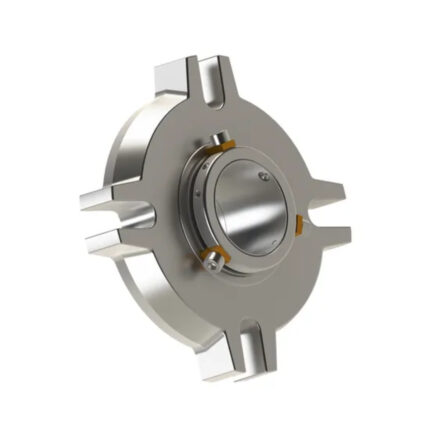 Single Cartridge Mechanical Seal