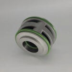 Durable Cartridge Mechanical Seal