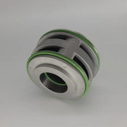 Durable Cartridge Mechanical Seal