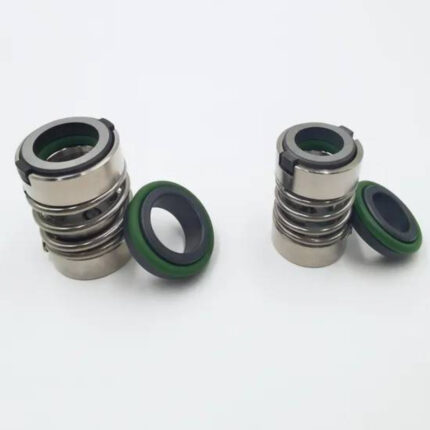 Multistage Pumps Seal