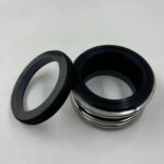 Elastomer Mechanical Seal