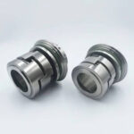 Vertical Pumps Cartridge