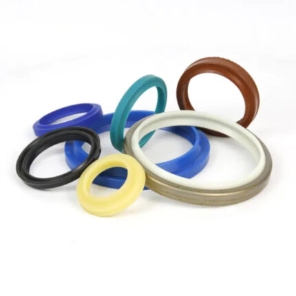 Hydraulic Piston Rod Seals