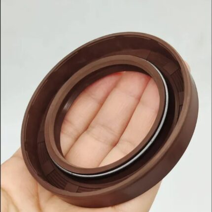 Mechanical Gearbox Seals
