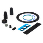 Conductive Rubber Part