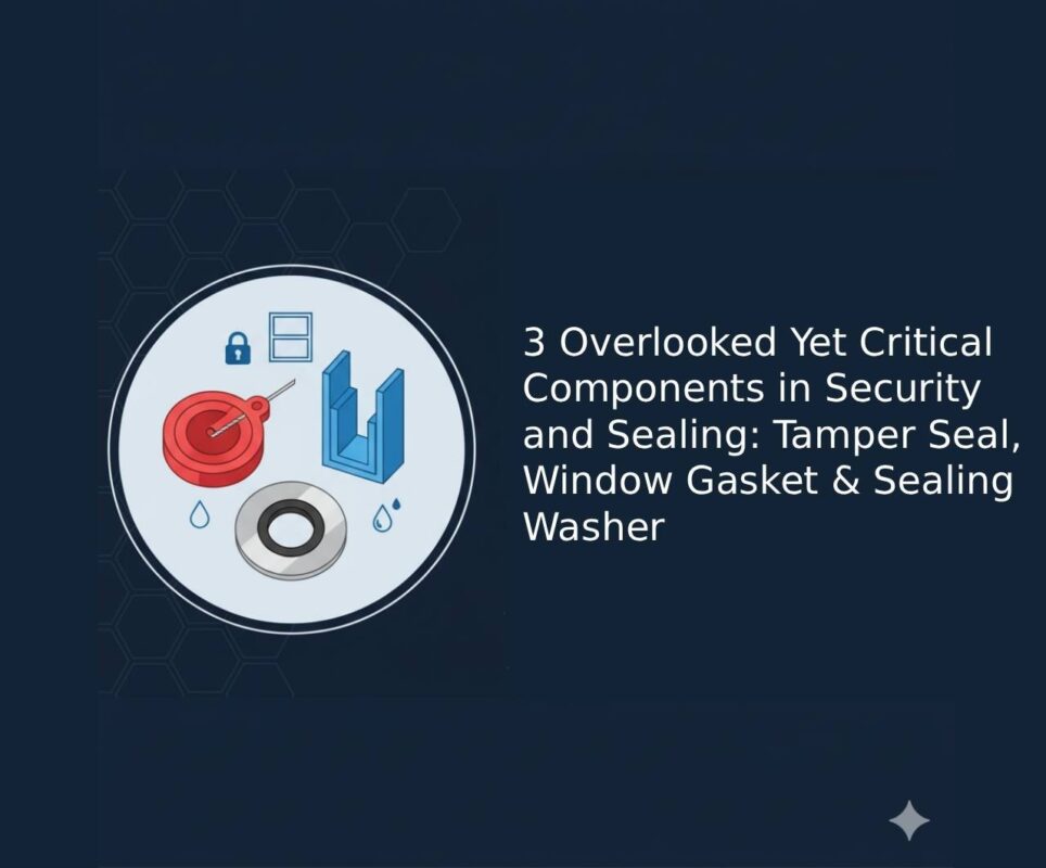 Tamper Seal