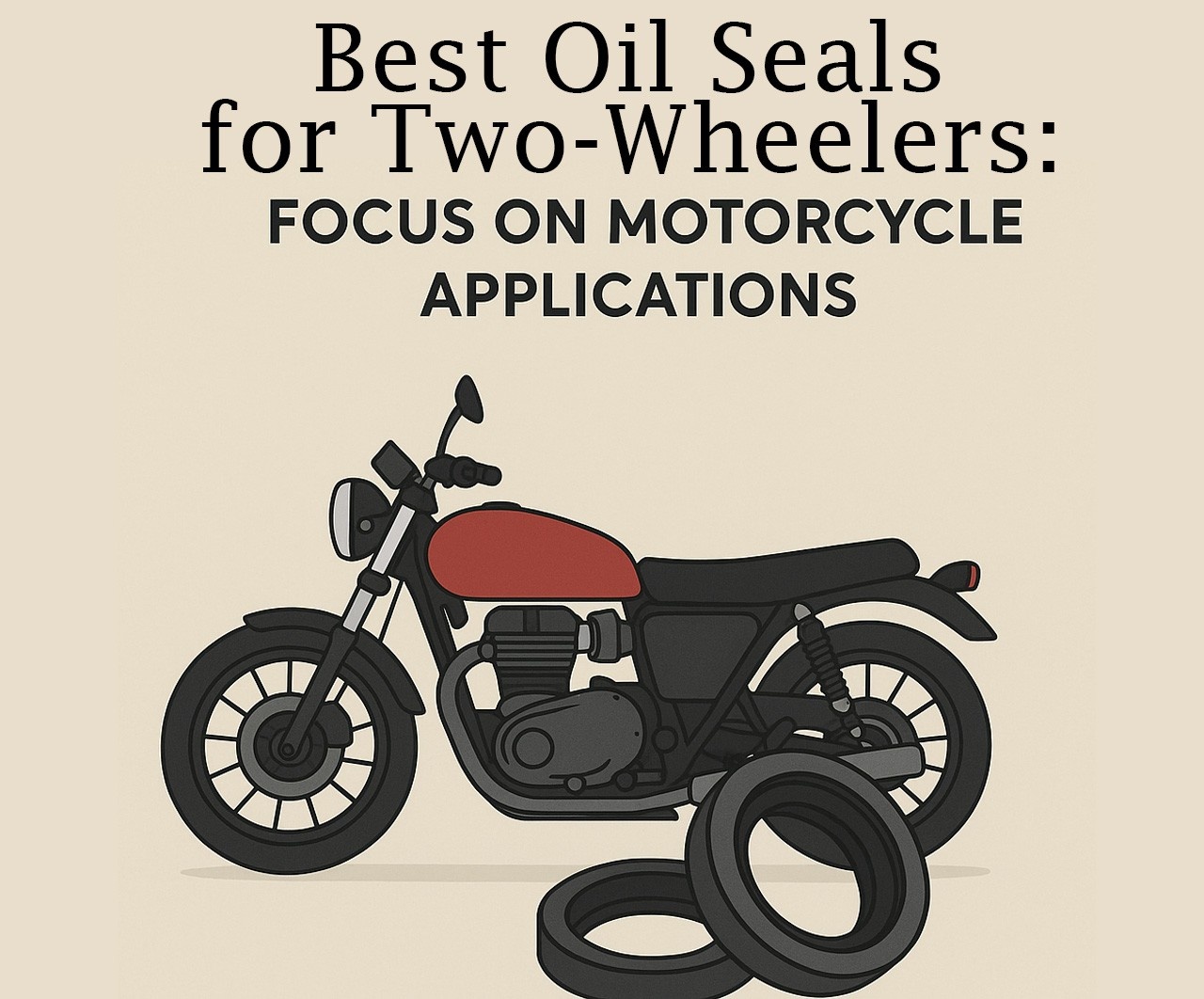 Best Oil Seals