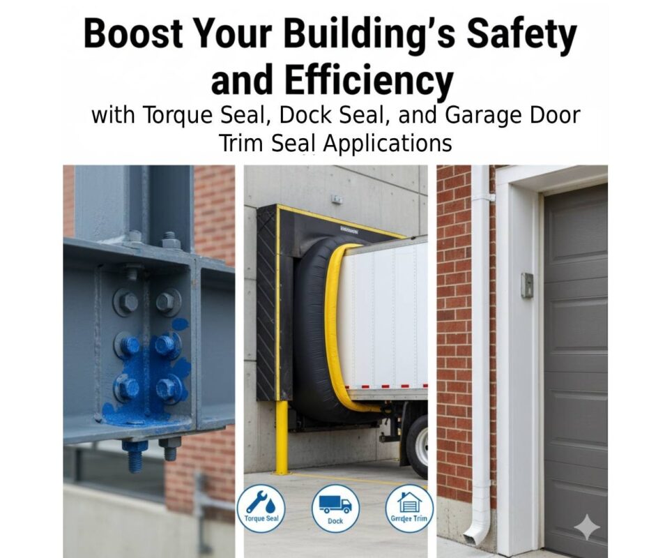 Torque Seal