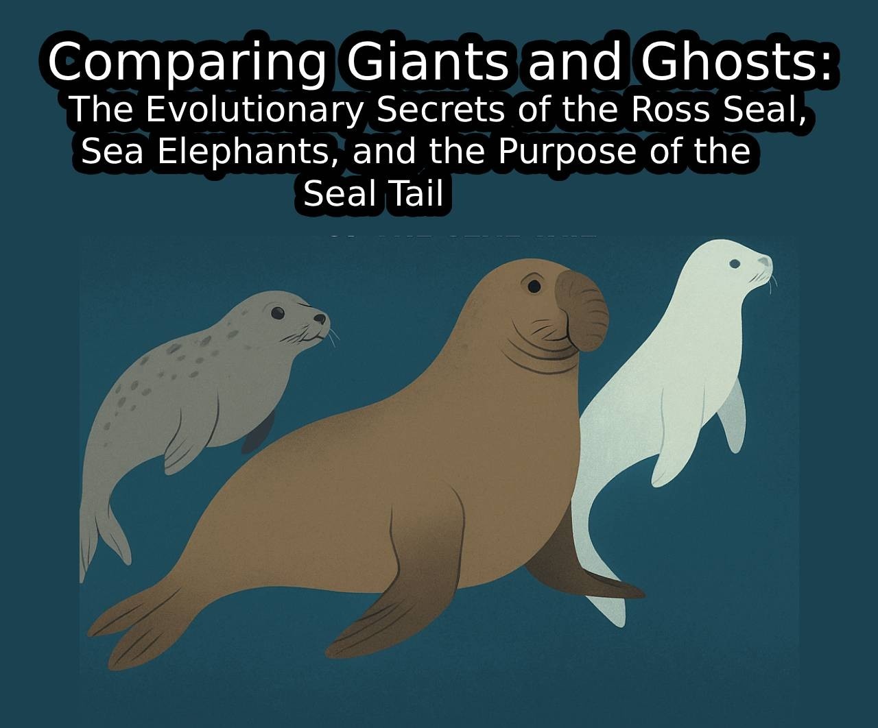 Ross Seal