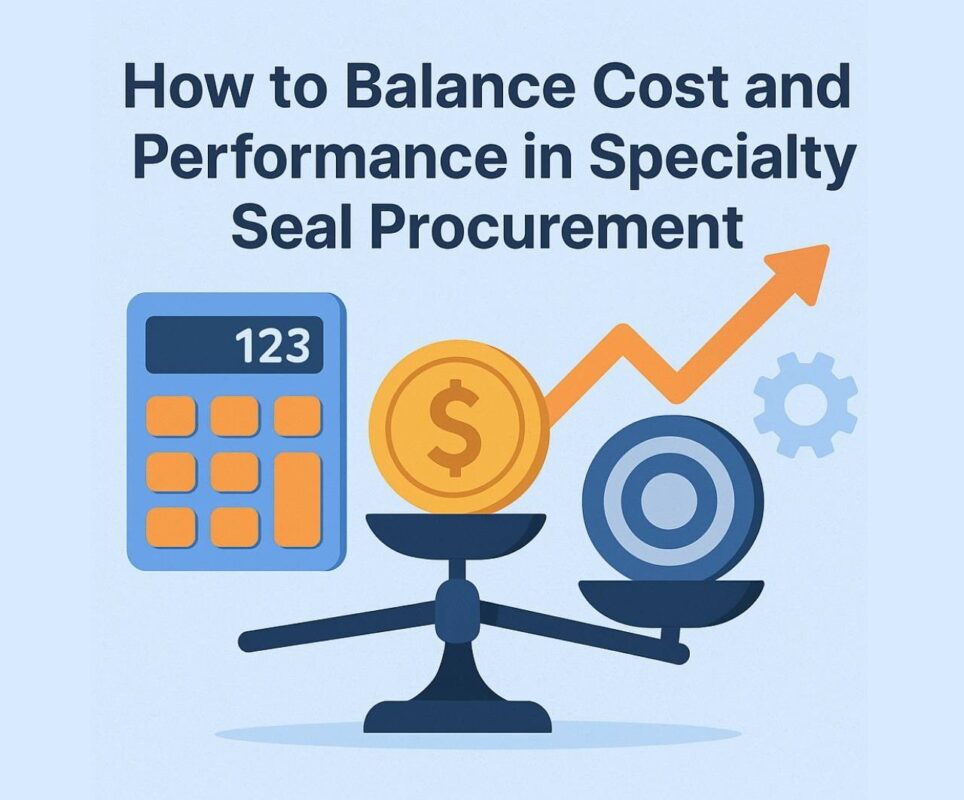 Seal Procurement