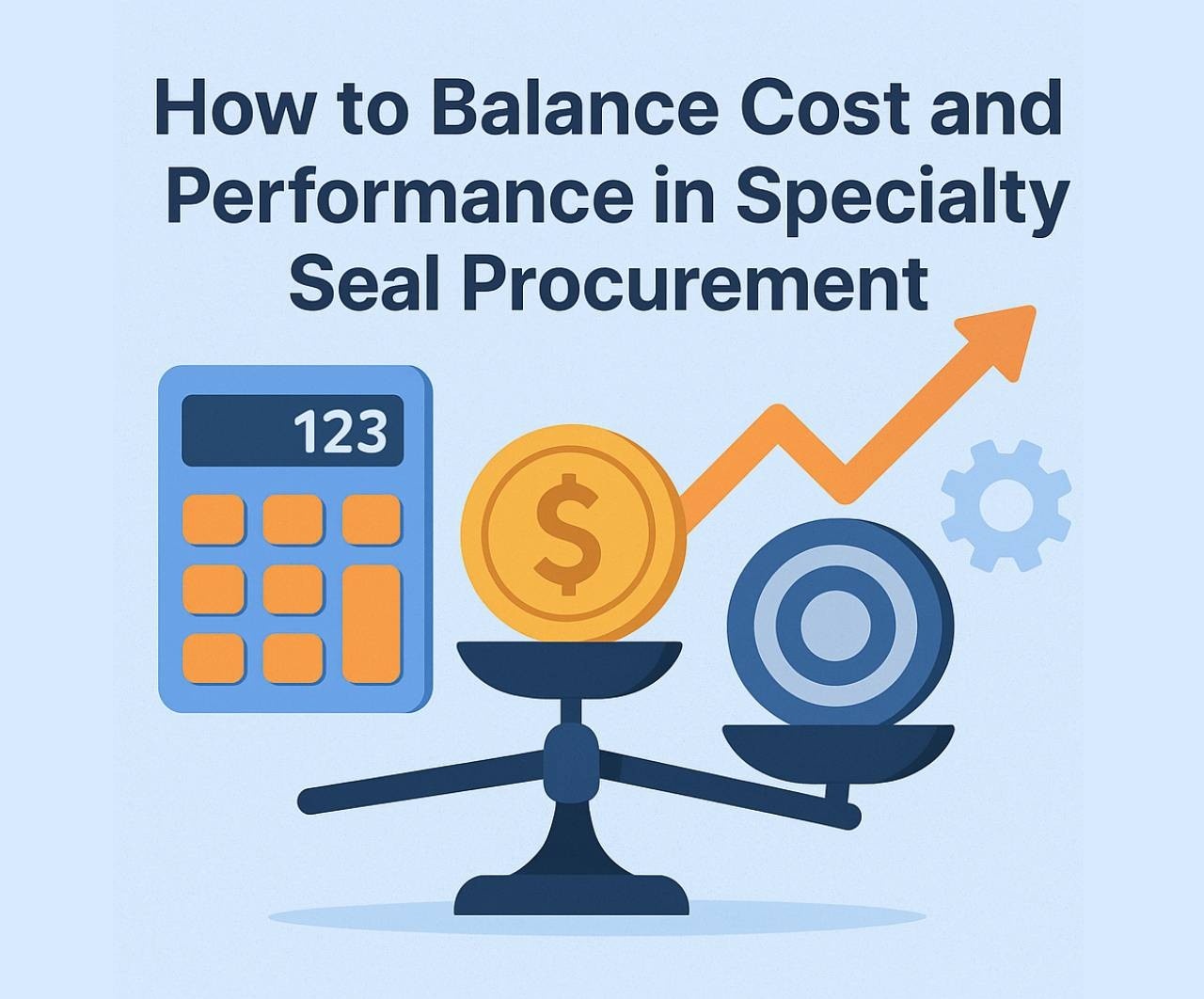 Seal Procurement