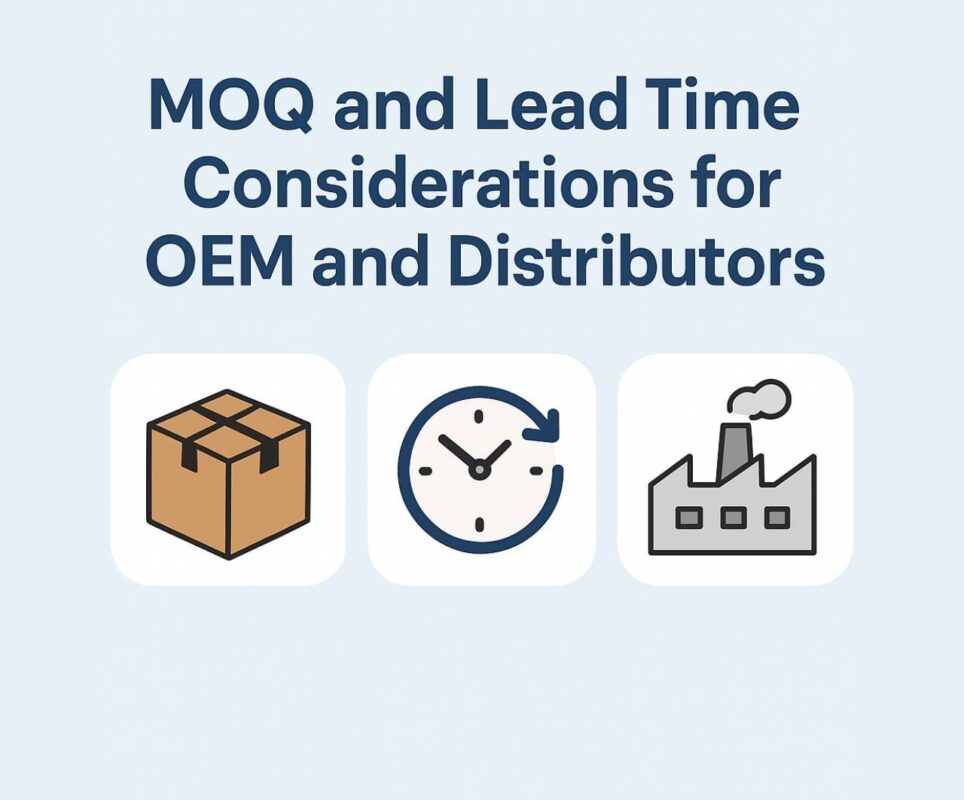 Distributors