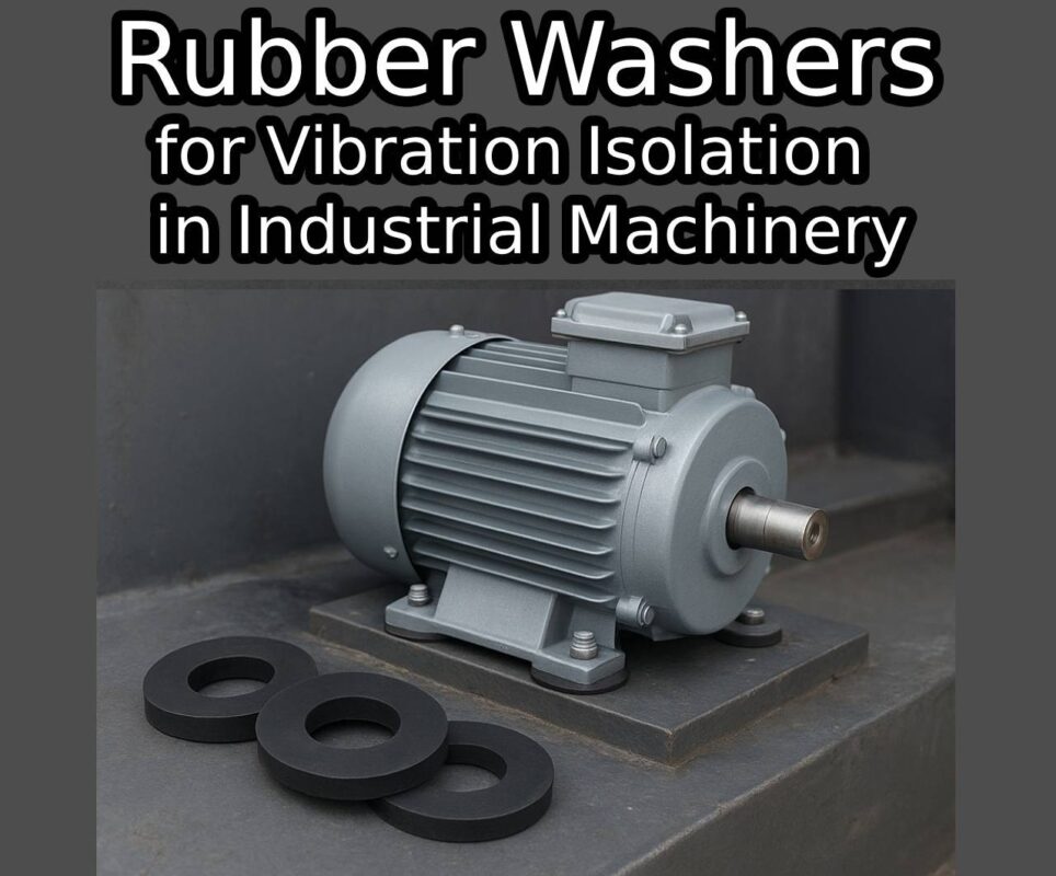 Rubber Washers