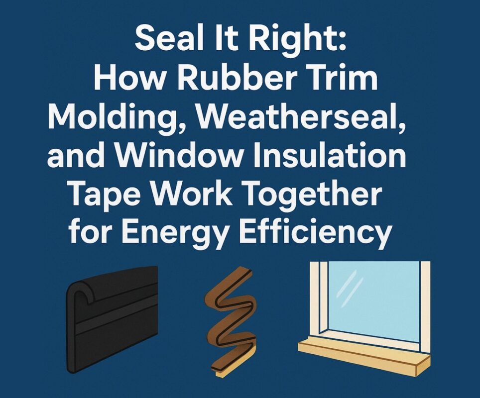 Weatherseal