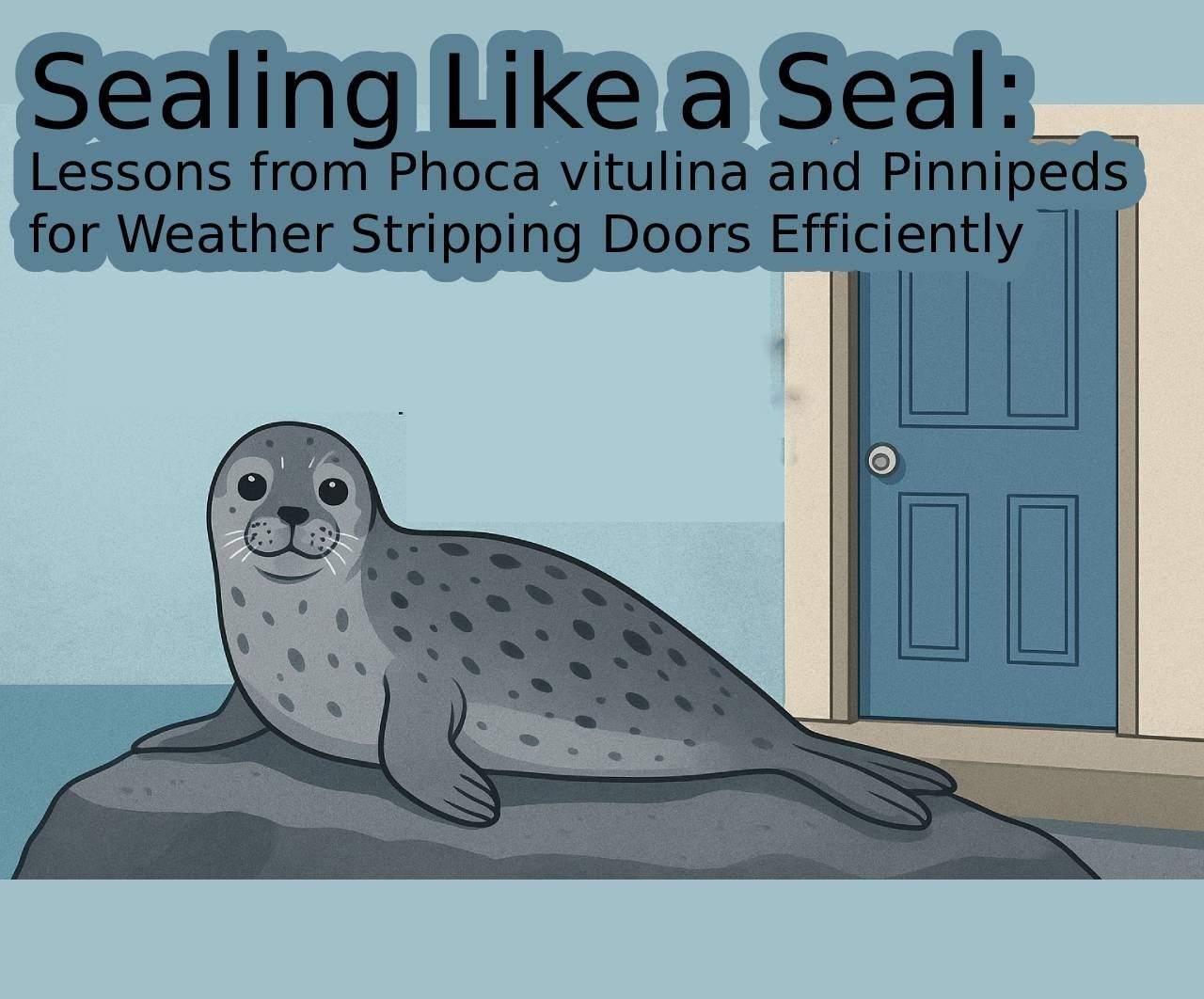 Pinnipeds