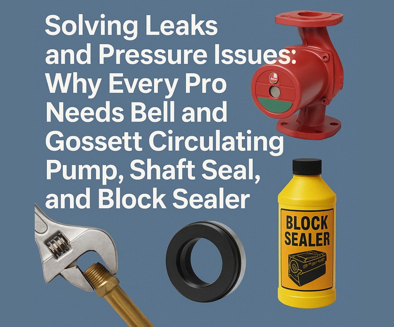 Shaft Seal