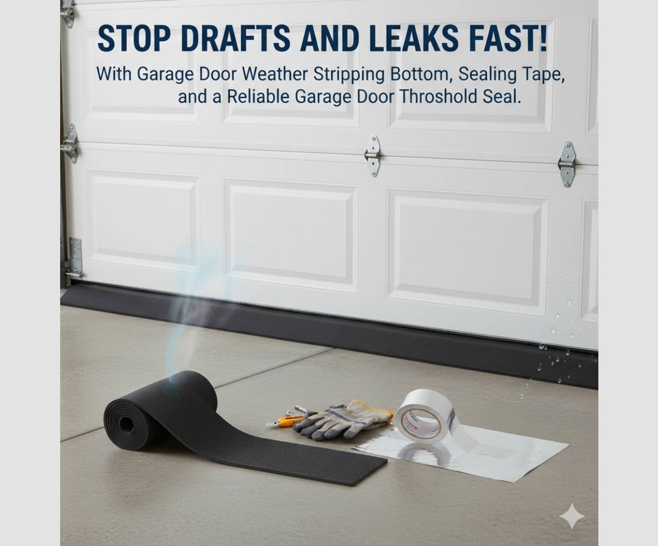 Sealing Tape
