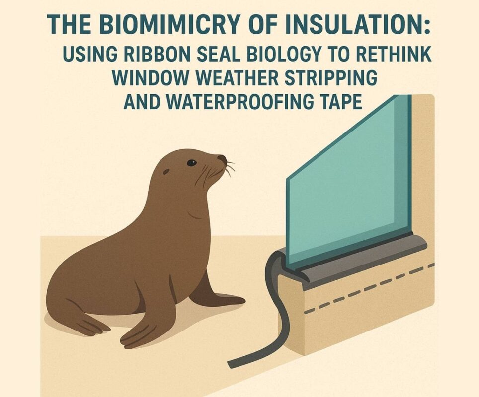 Ribbon Seal