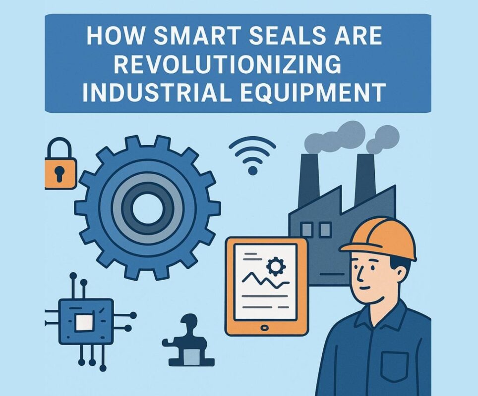 Smart Seals